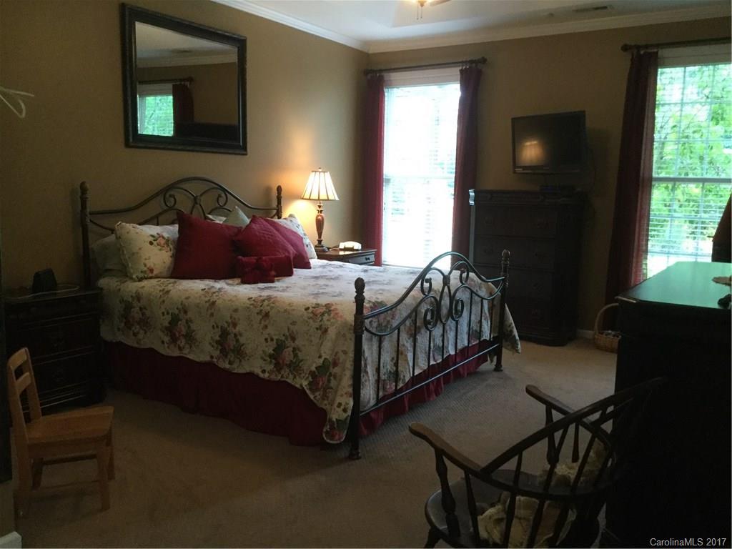 Legacy Park - Residential