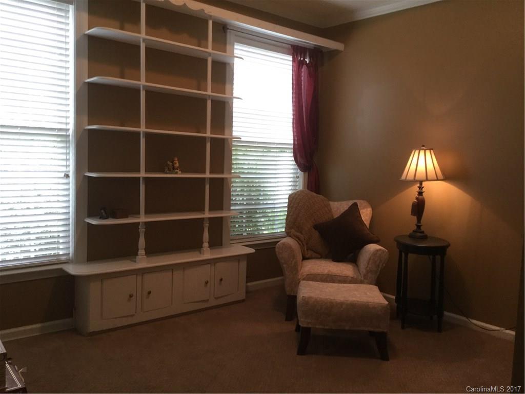 Legacy Park - Residential