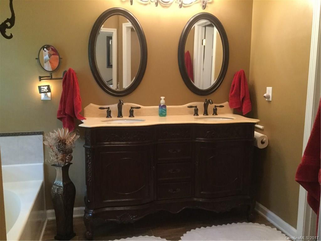 Legacy Park - Residential