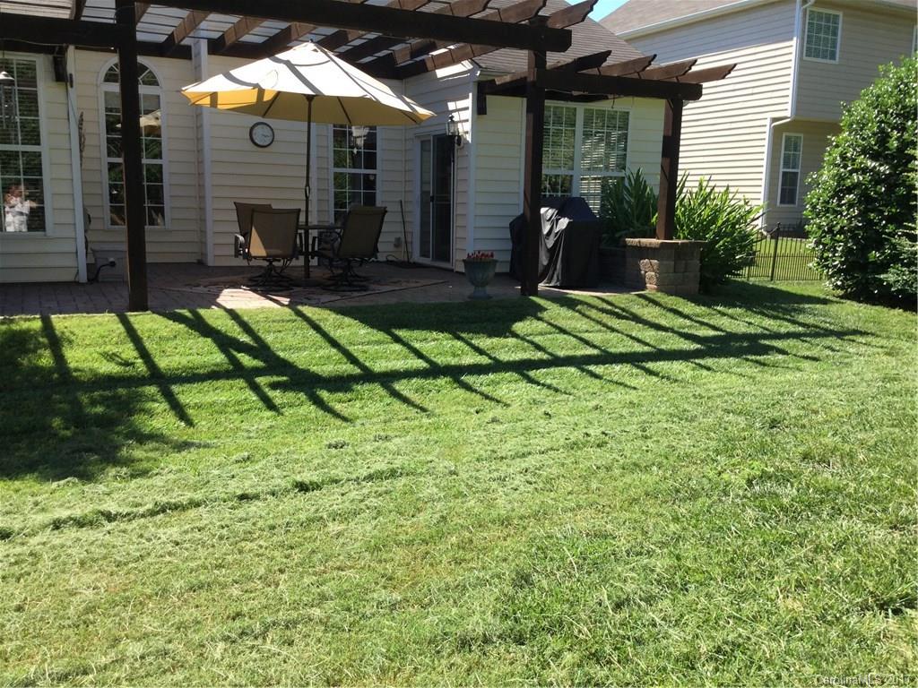 Legacy Park - Residential