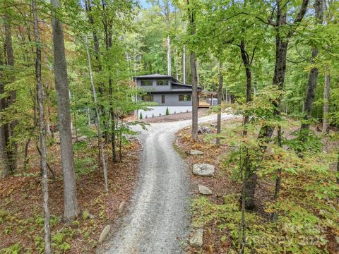 Photo of 584 Springbrook Lane, Brevard, NC 28712 (MLS # 4308876)