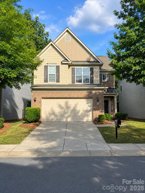 Photo of 5122 Mount Clare Lane, Charlotte, NC 28210 (MLS # 4387557)