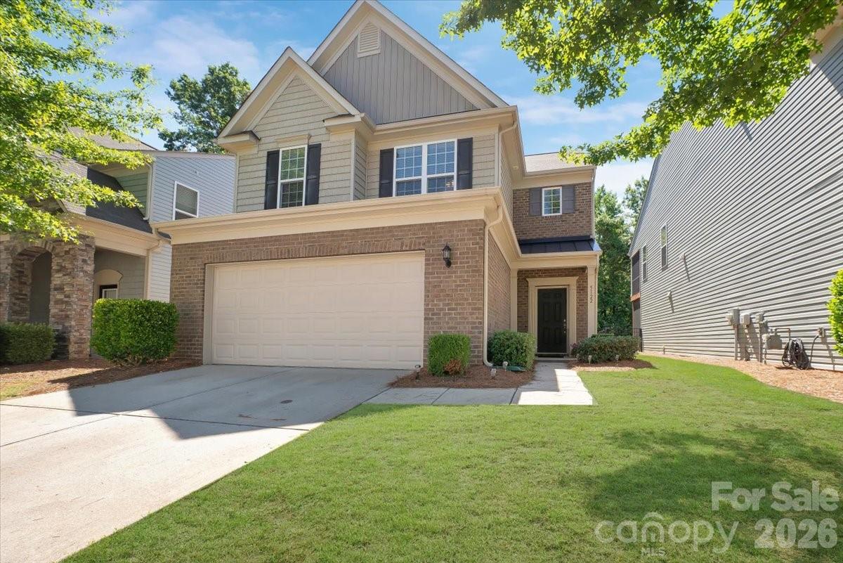 5122 Mount Clare Lane