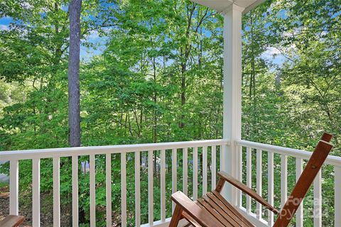 A home in Albemarle