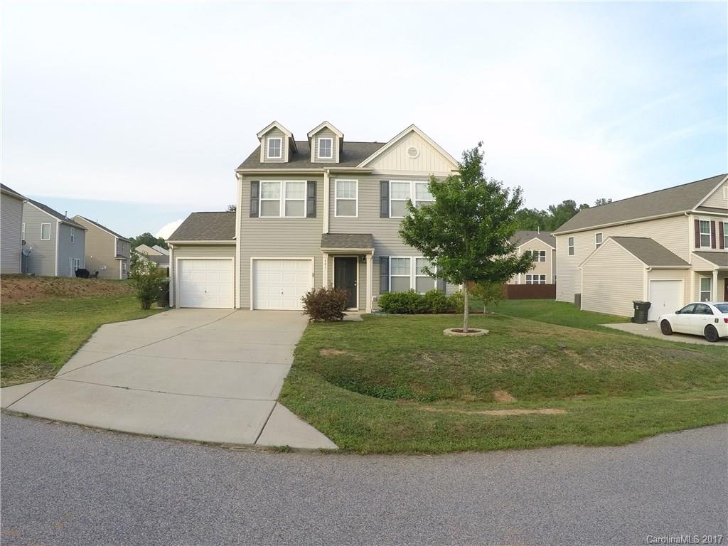 Hunter Park - Residential