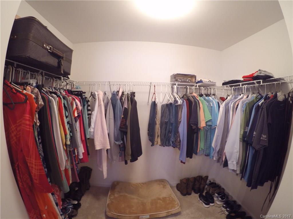 Hunter Park - Residential