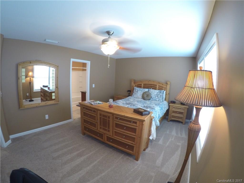 Hunter Park - Residential