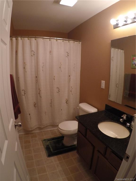 Hunter Park - Residential