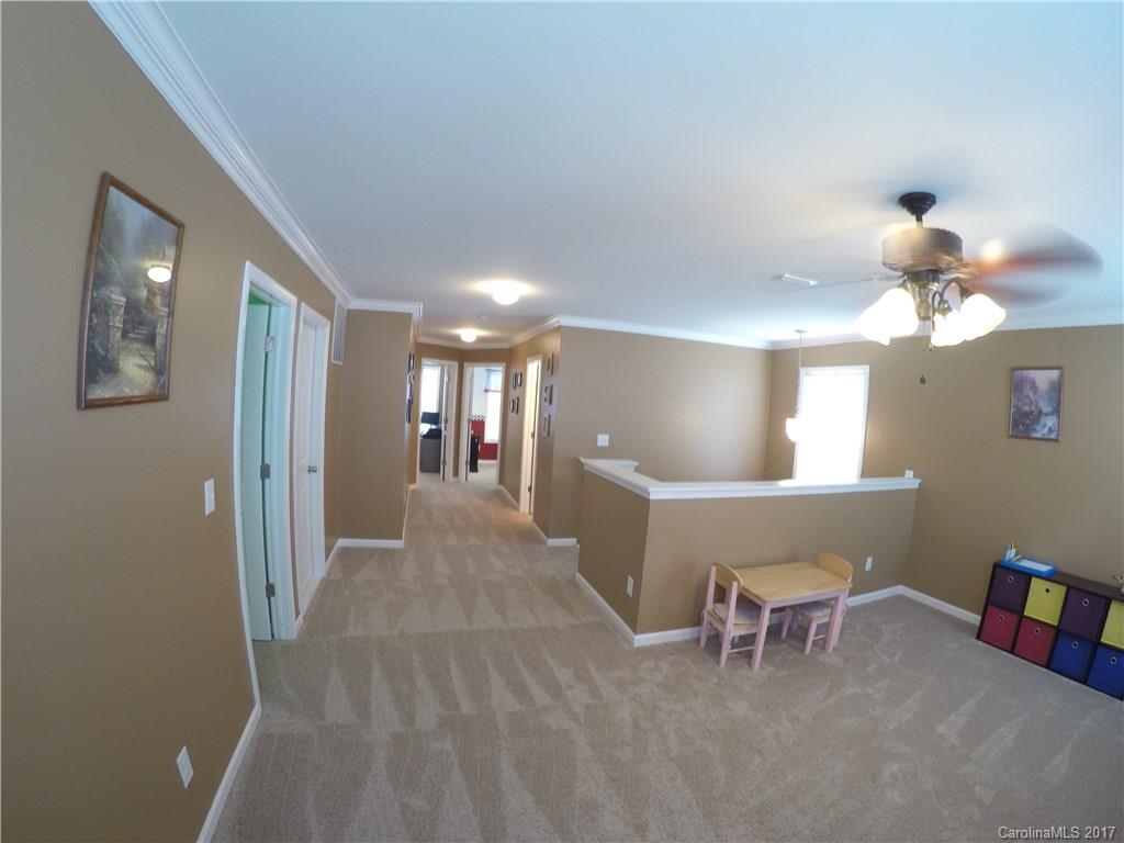 Hunter Park - Residential