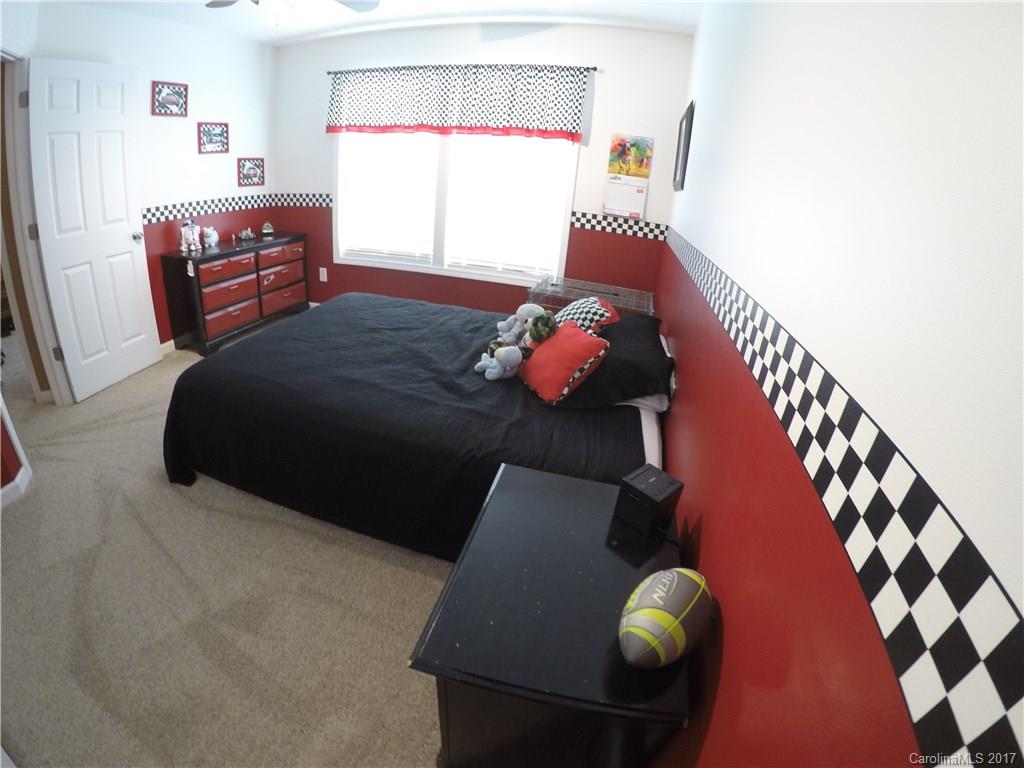 Hunter Park - Residential