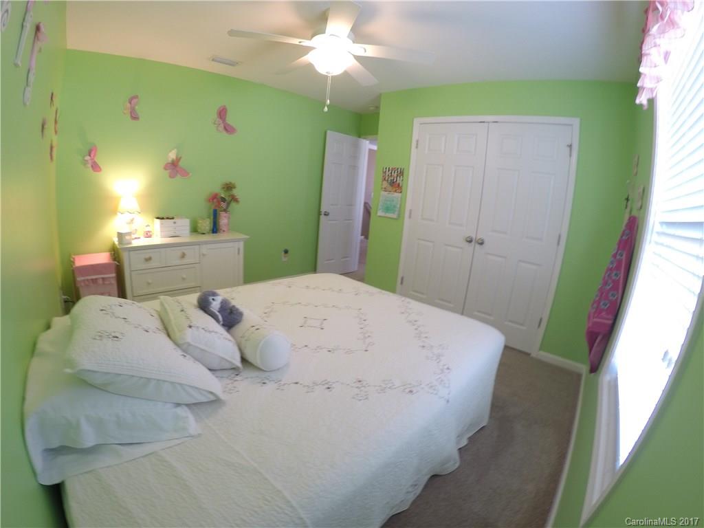 Hunter Park - Residential