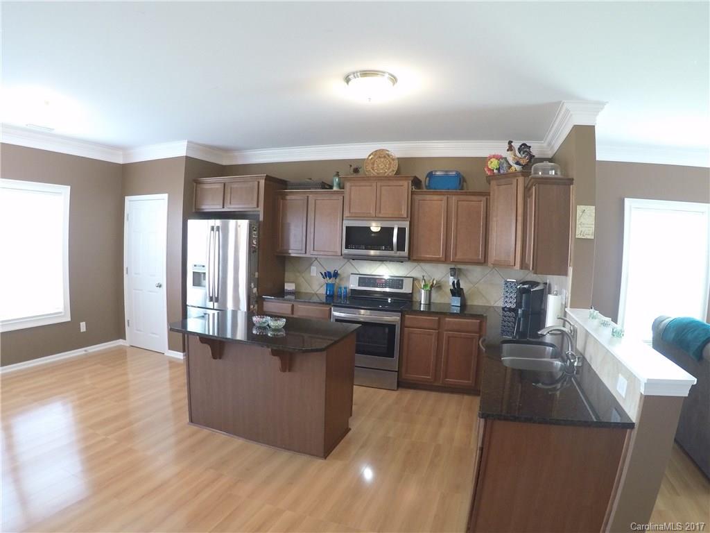 Hunter Park - Residential