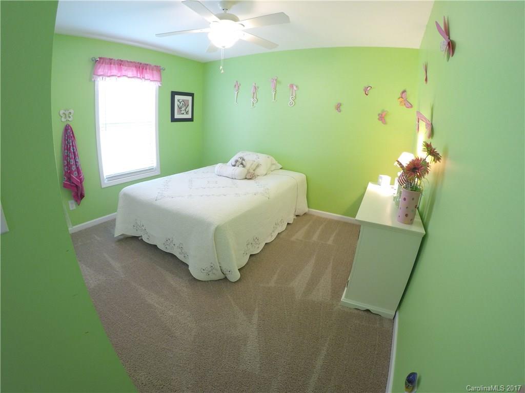 Hunter Park - Residential