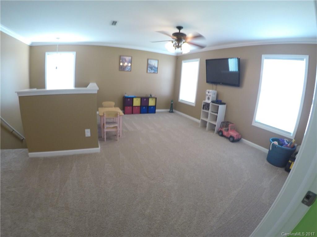 Hunter Park - Residential