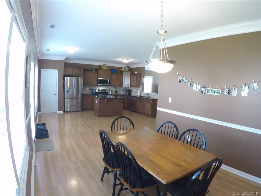 Hunter Park - Residential