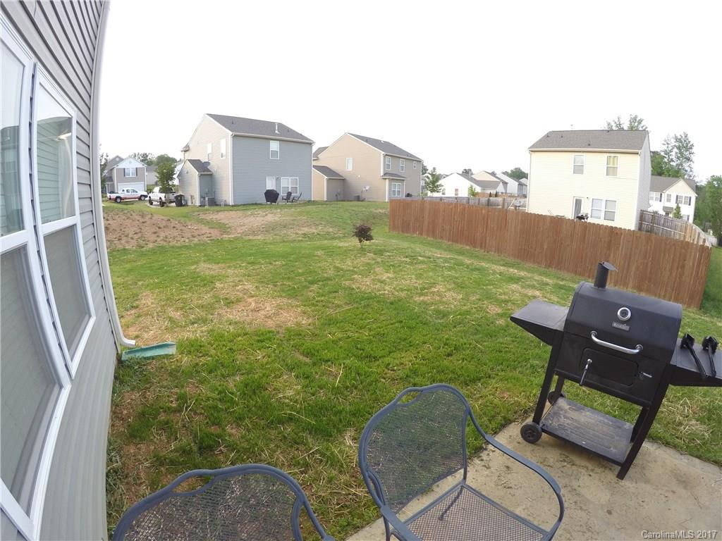 Hunter Park - Residential