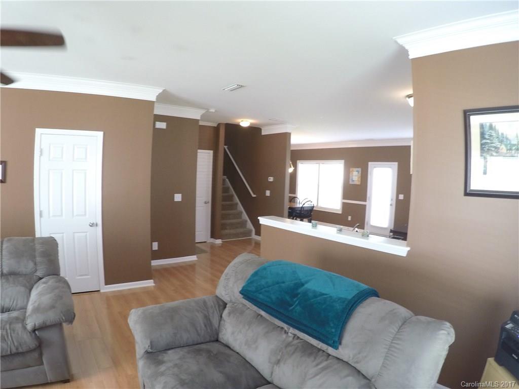 Hunter Park - Residential