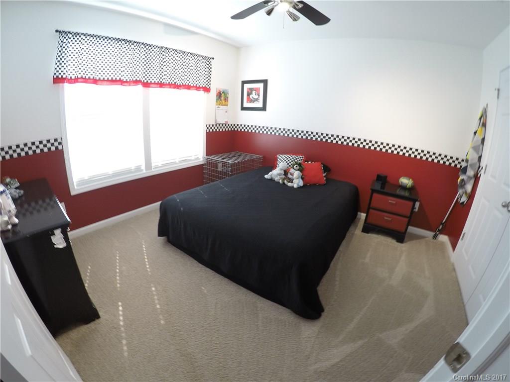 Hunter Park - Residential