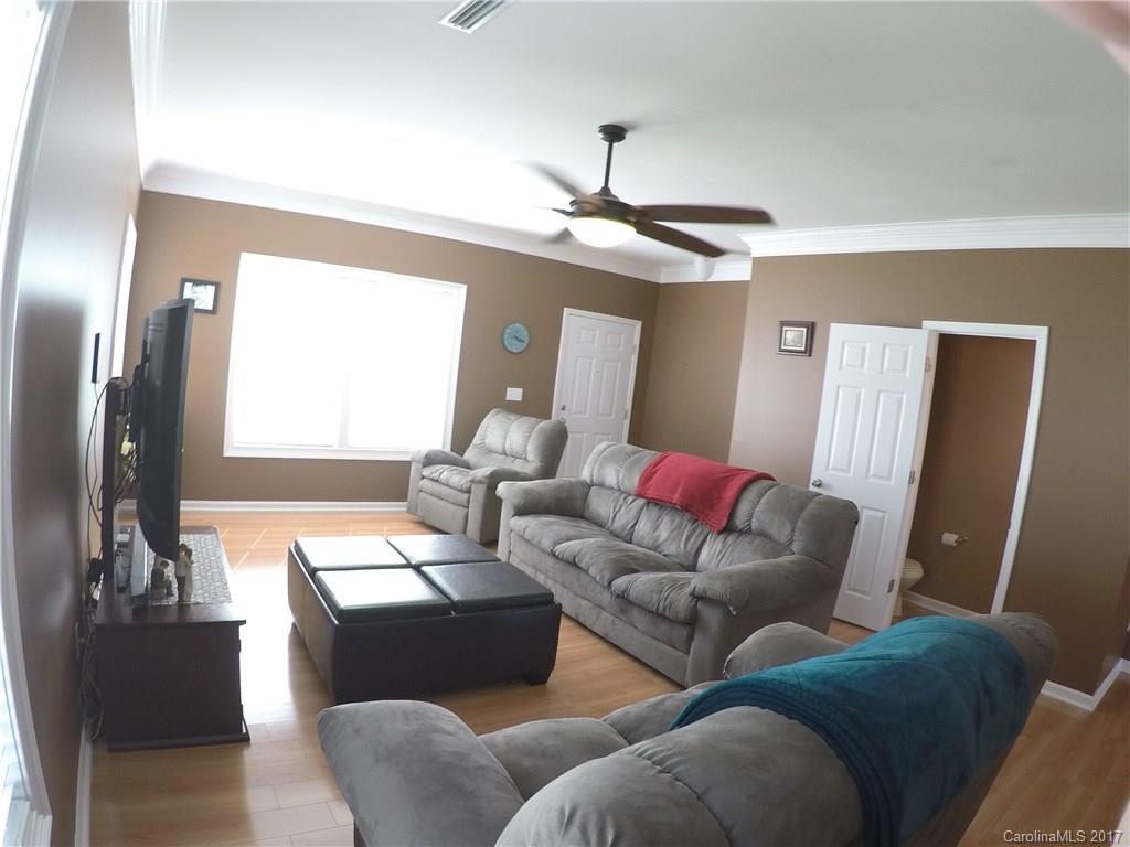 Hunter Park - Residential