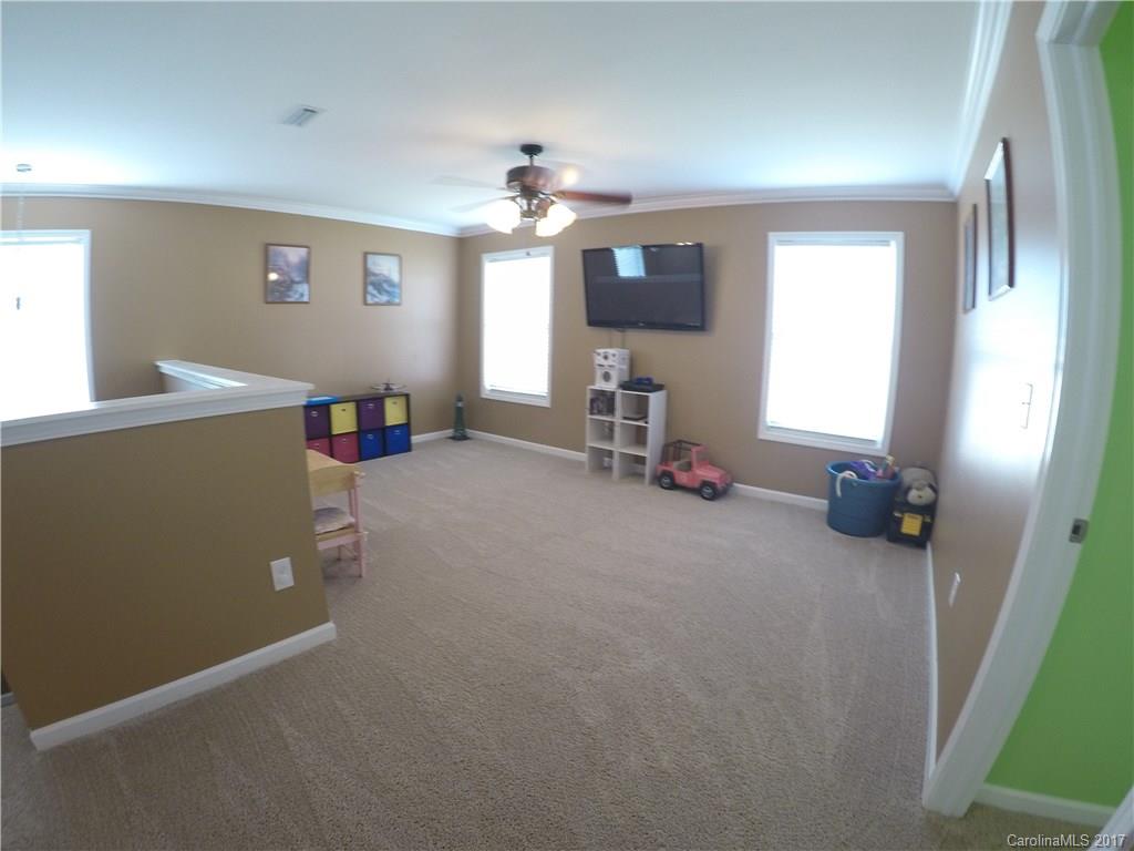 Hunter Park - Residential