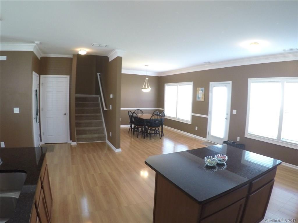 Hunter Park - Residential