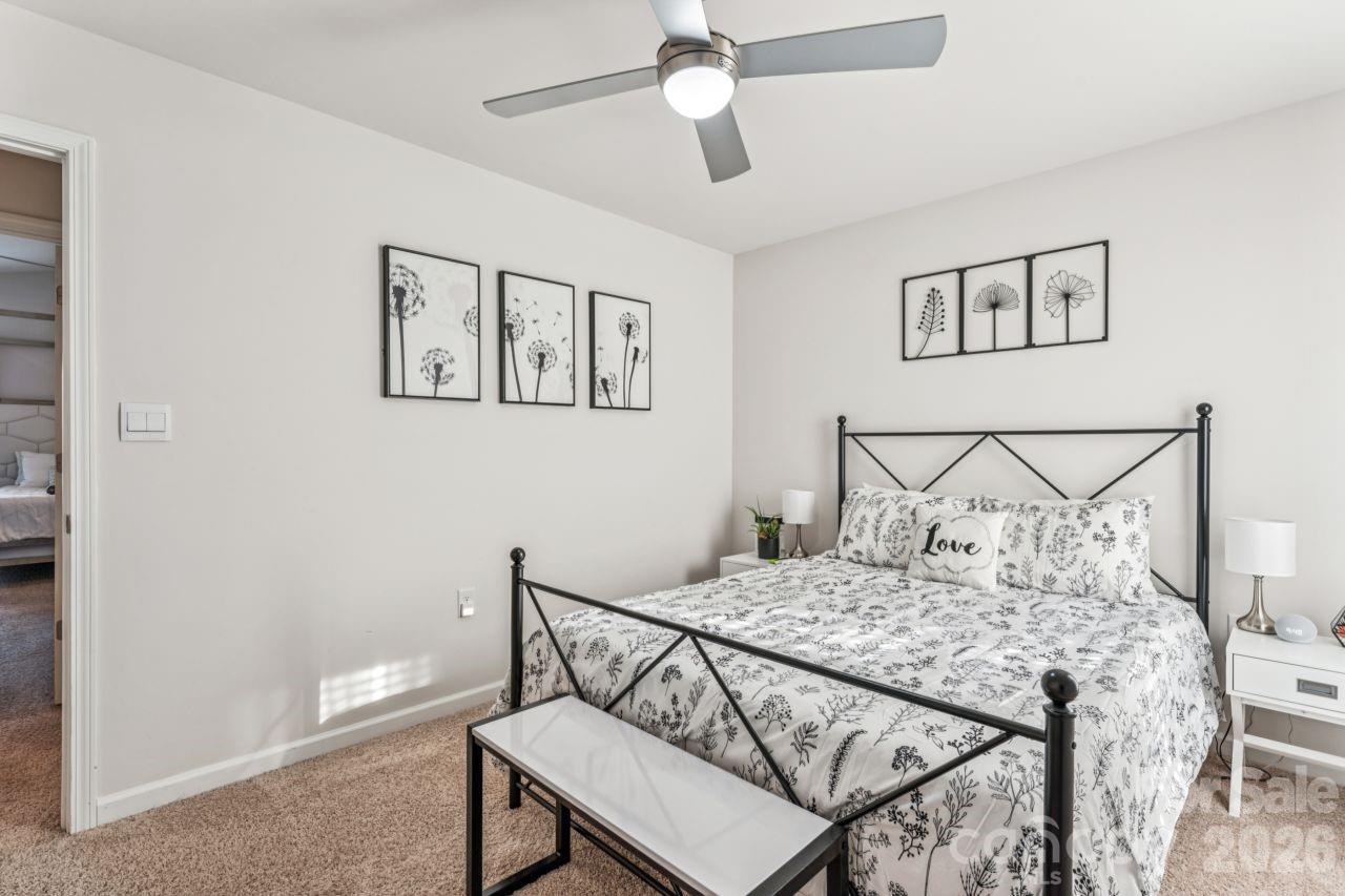 Prospect Park - Residential