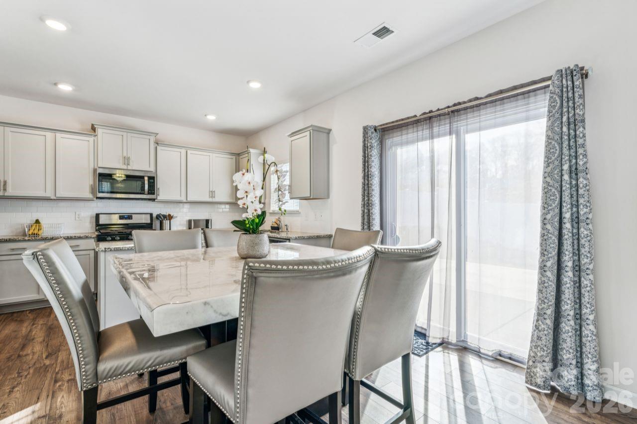 Prospect Park - Residential