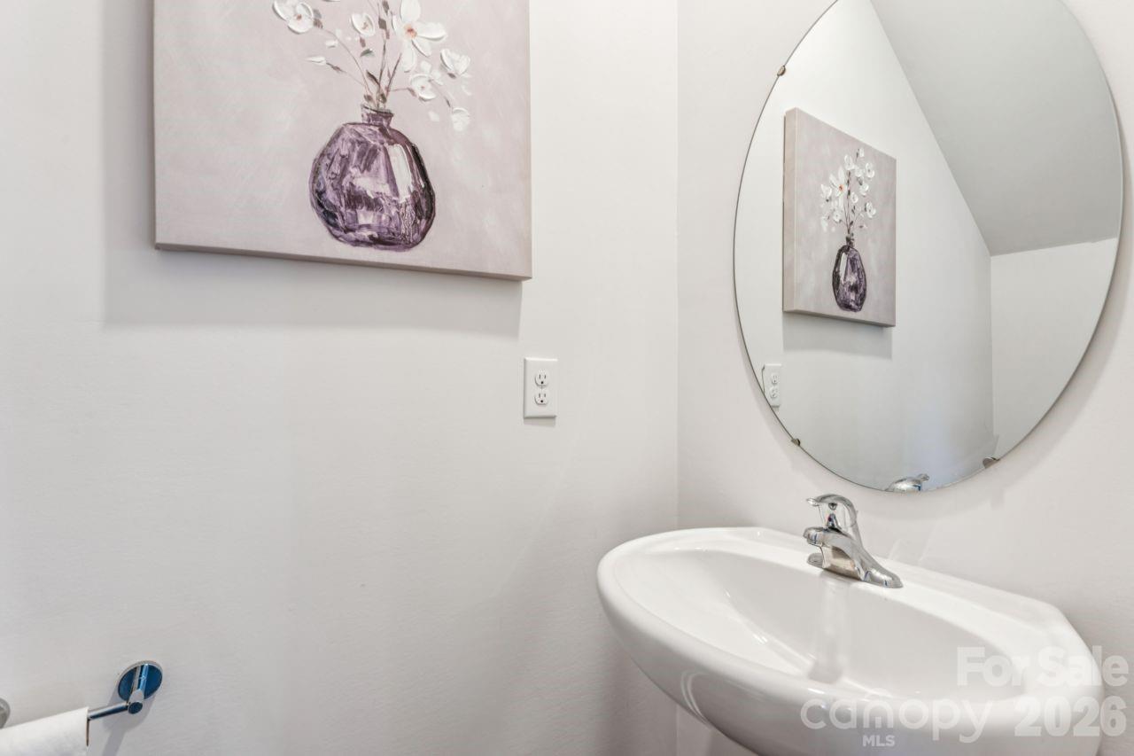 Prospect Park - Residential