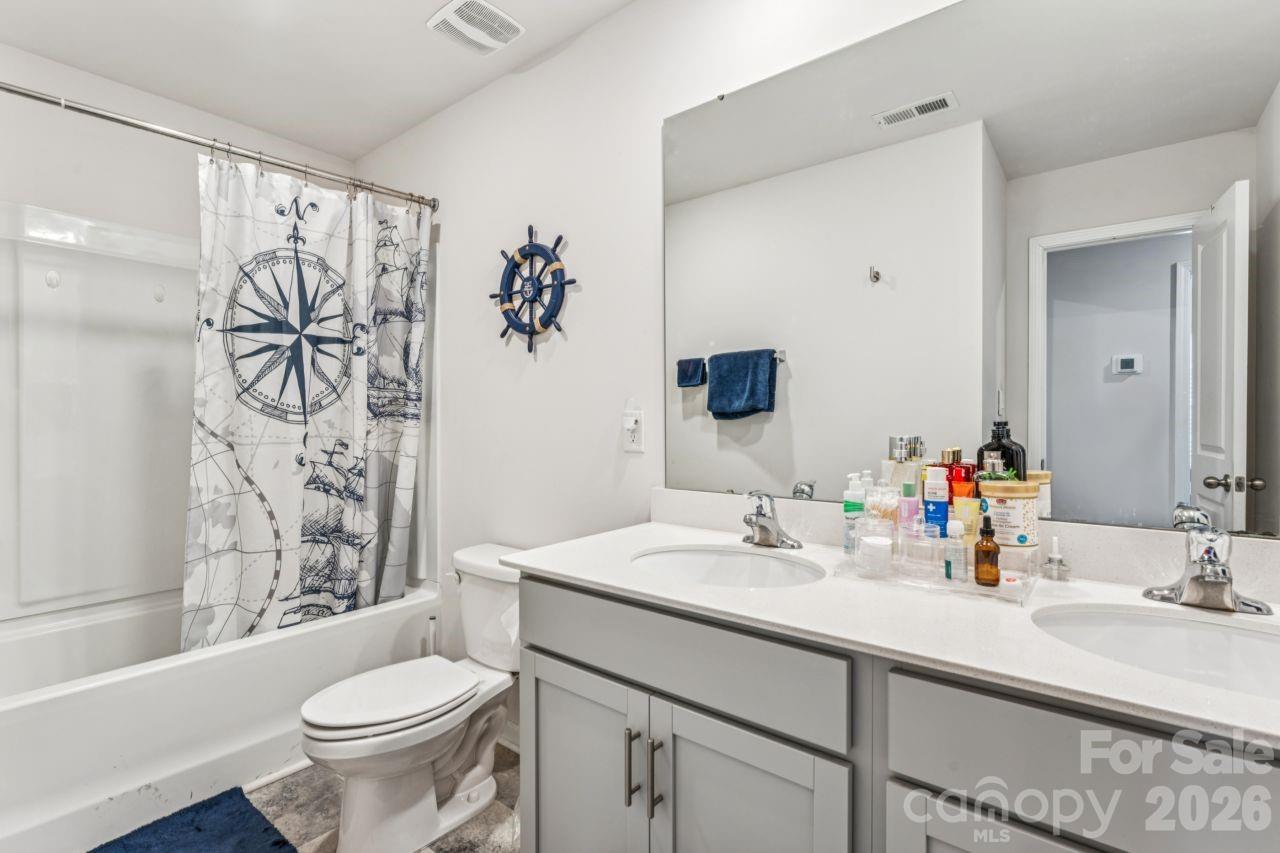 Prospect Park - Residential