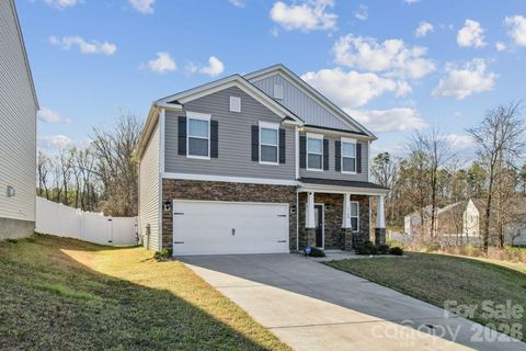 Photo of 2106 Prospect Creek, Charlotte, NC 28227 (MLS # 4357593)