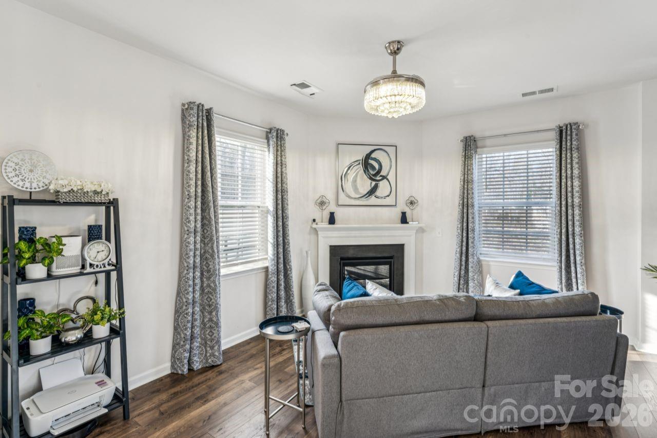 Prospect Park - Residential