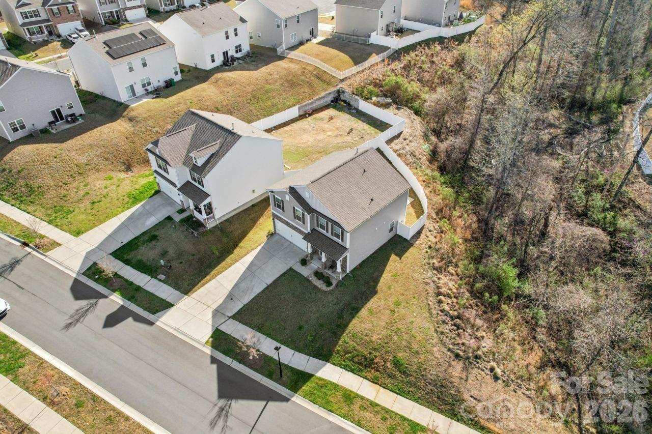 Prospect Park - Residential