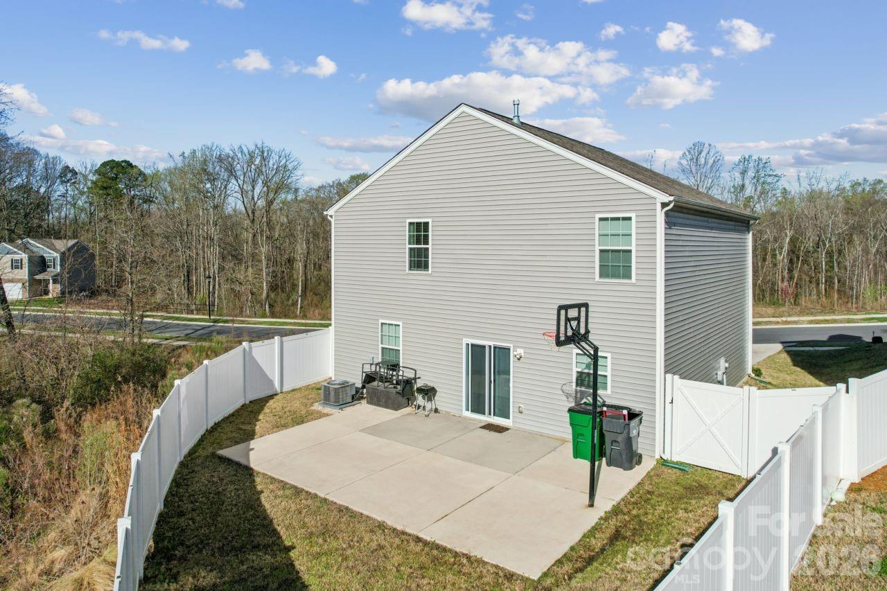 Prospect Park - Residential