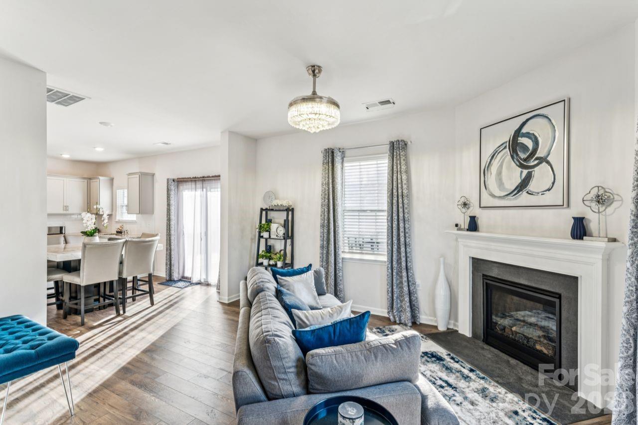 Prospect Park - Residential