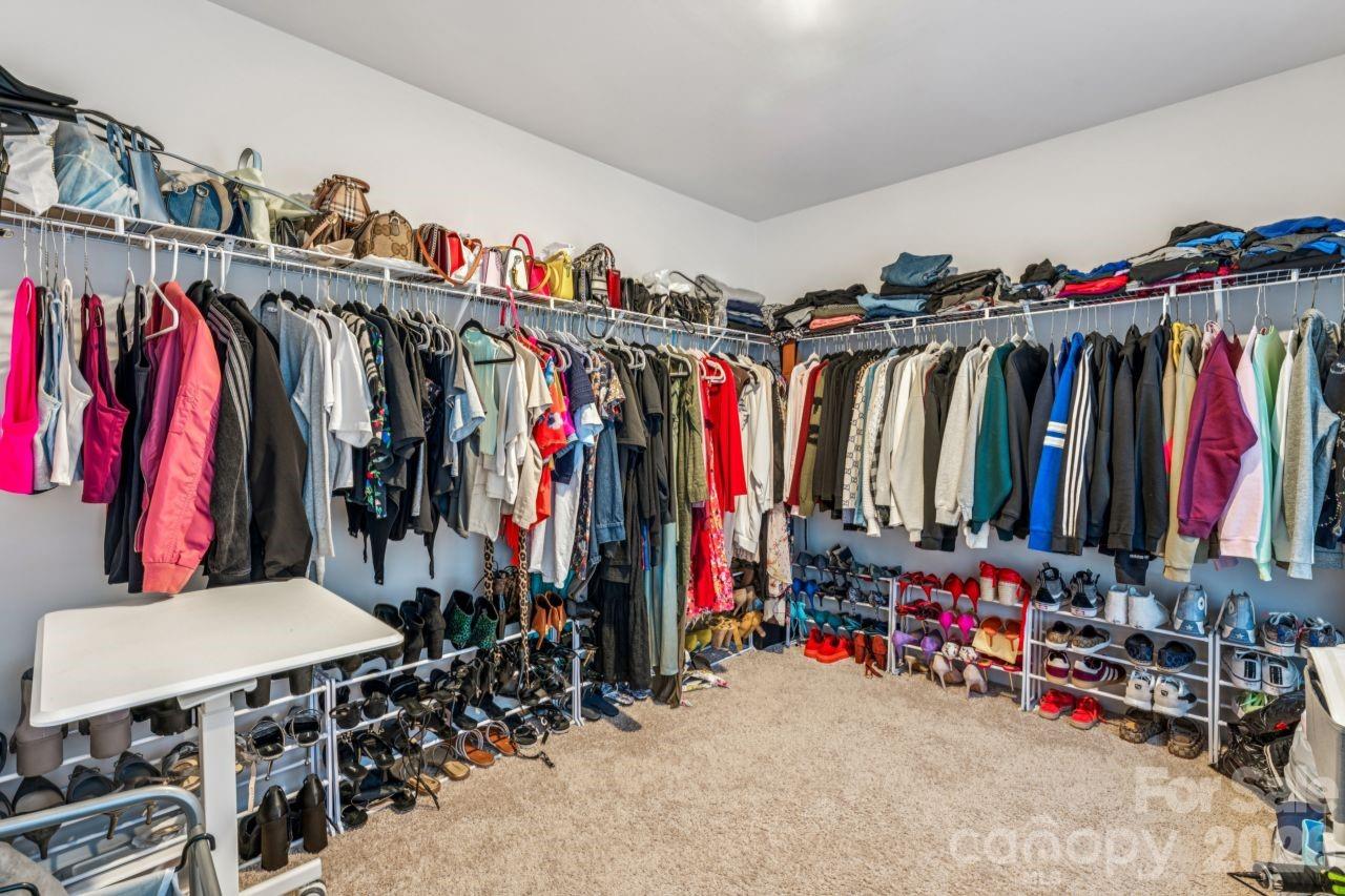 Prospect Park - Residential