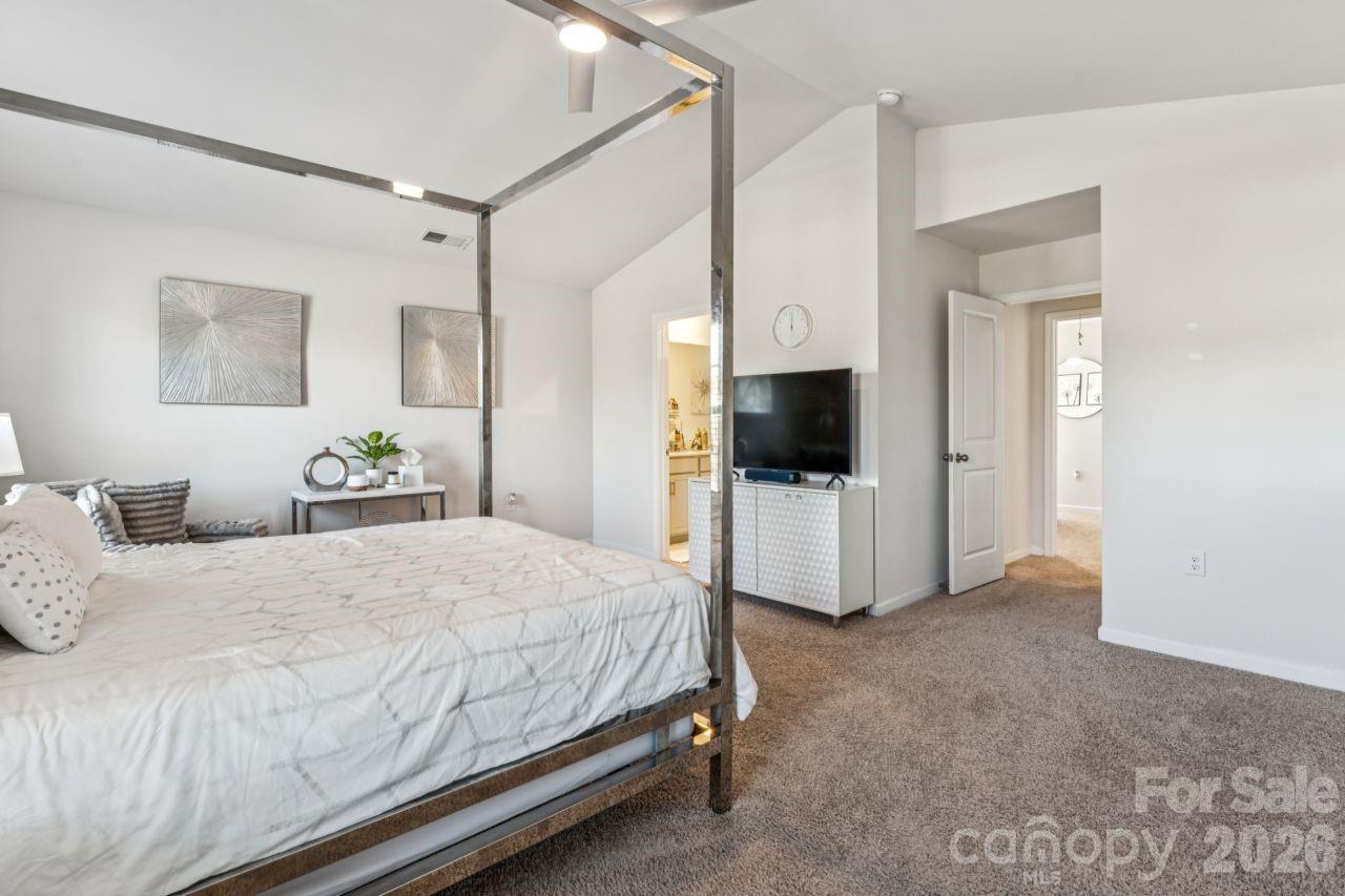 Prospect Park - Residential