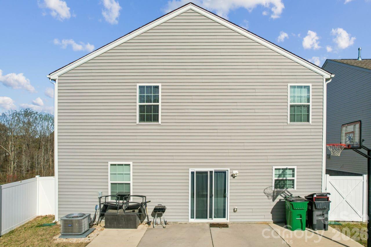 Prospect Park - Residential