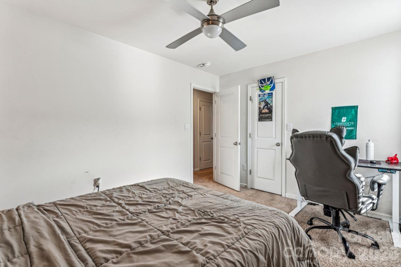 Prospect Park - Residential