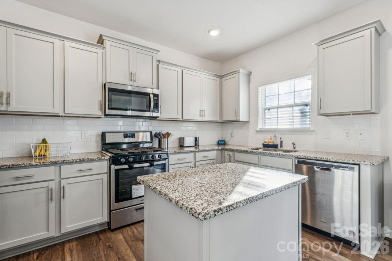 Prospect Park - Residential