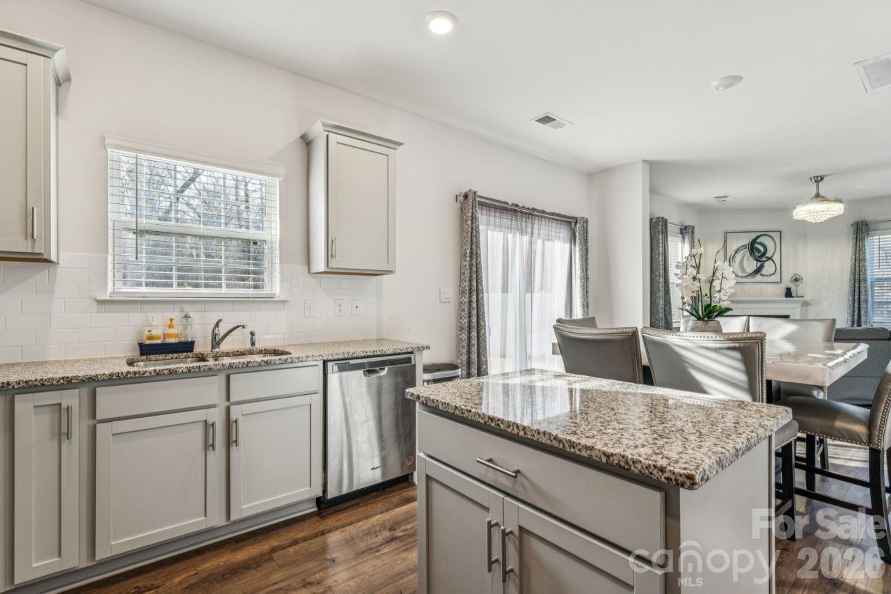 Prospect Park - Residential