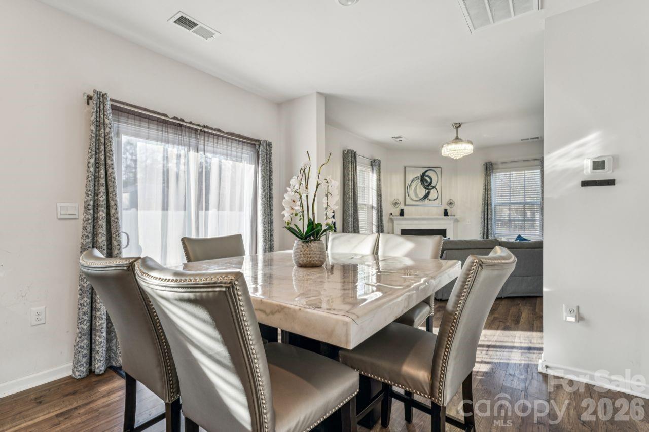 Prospect Park - Residential