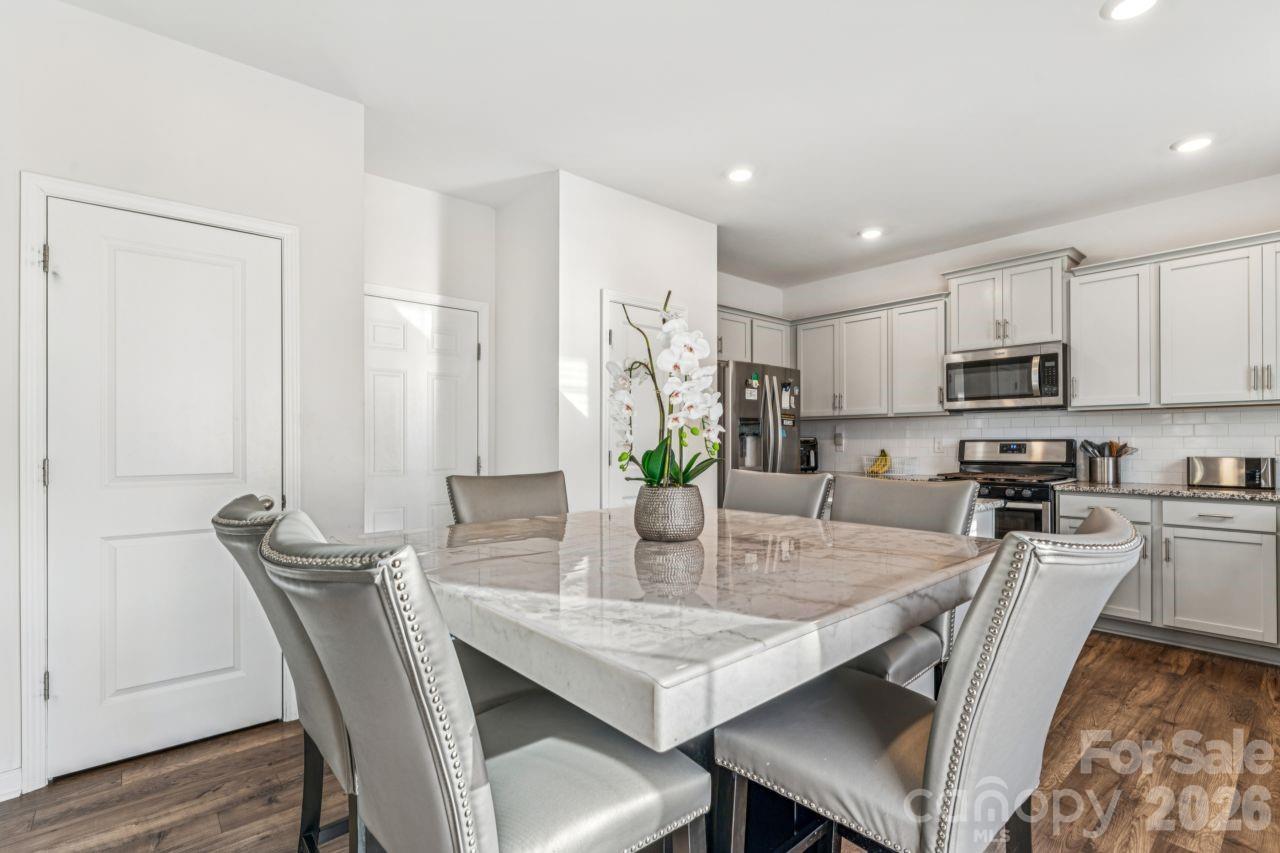 Prospect Park - Residential