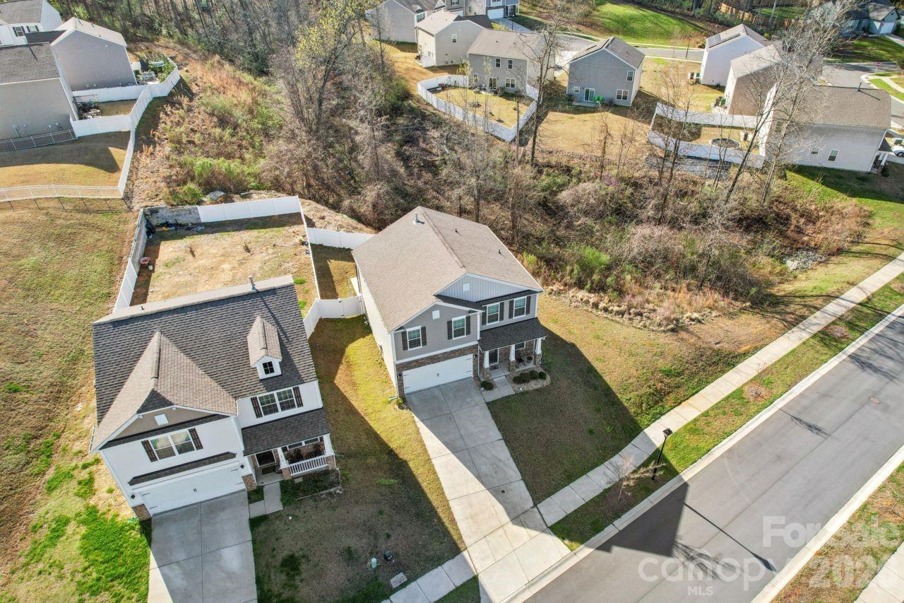 Prospect Park - Residential