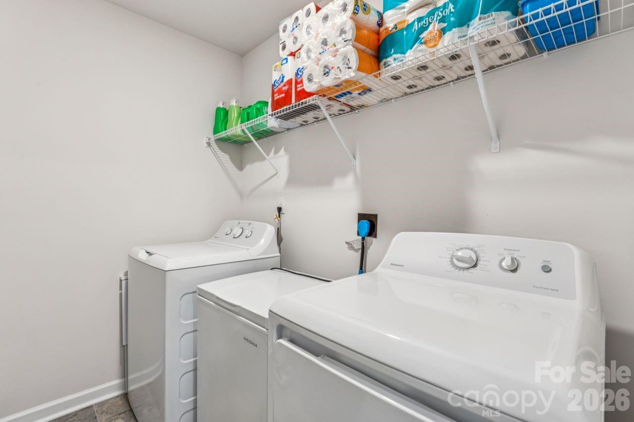 Prospect Park - Residential