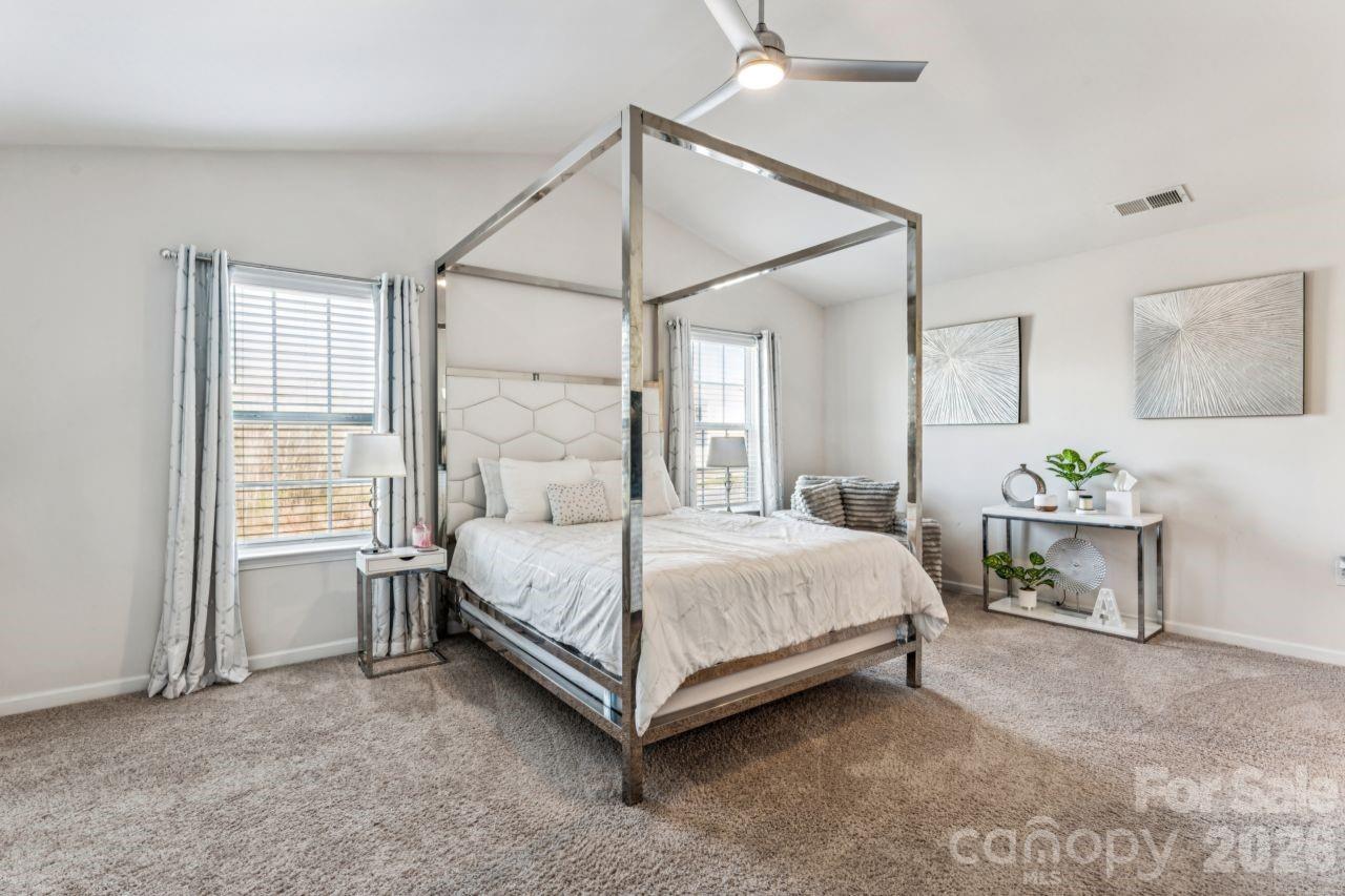 Prospect Park - Residential