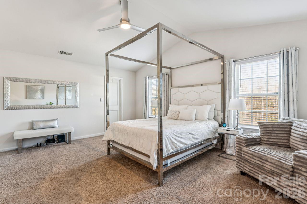 Prospect Park - Residential