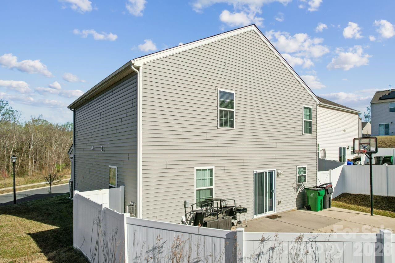 Prospect Park - Residential