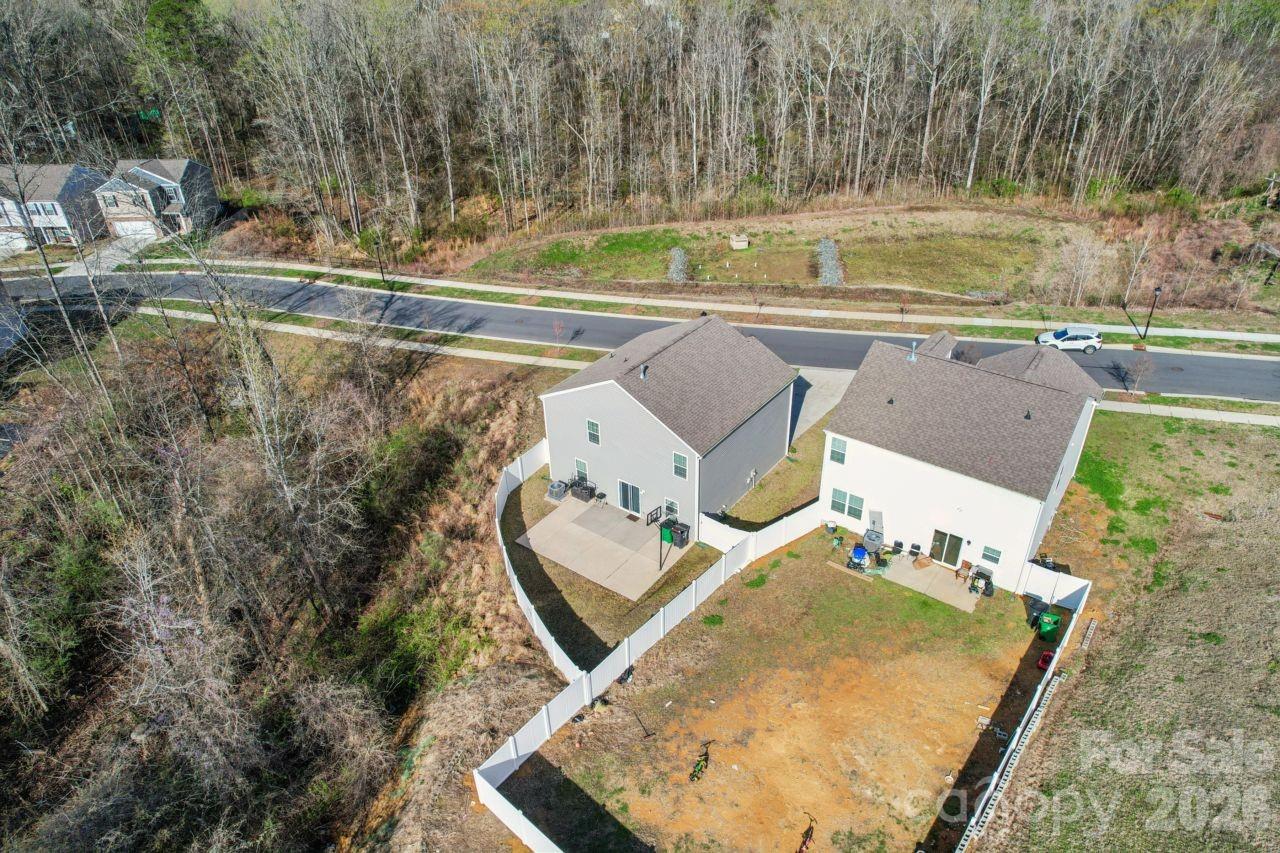 Prospect Park - Residential