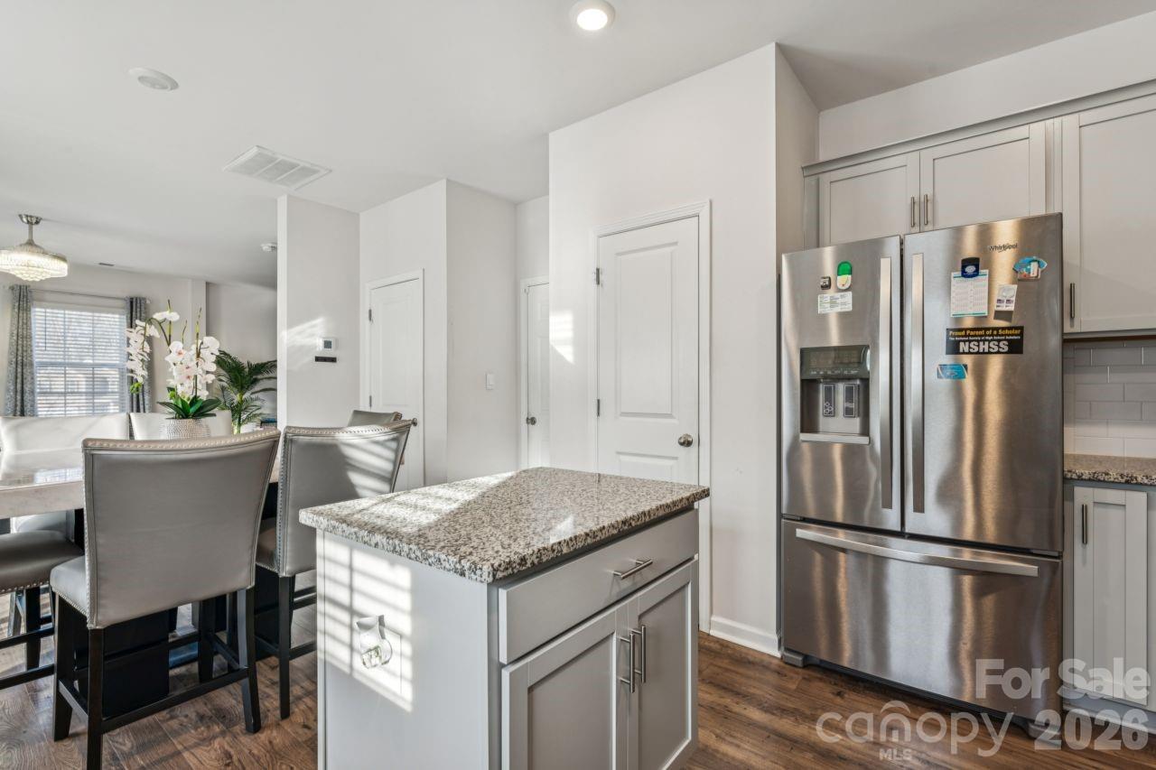 Prospect Park - Residential