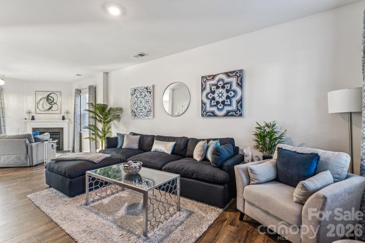 Prospect Park - Residential